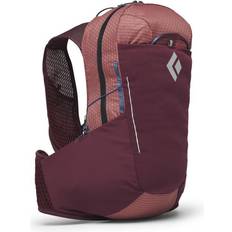 Black Diamond Day-Hike Backpacks W Pursuit Backpack 15 L Cherrywood-Ink Blue for Women, in Wood Pink