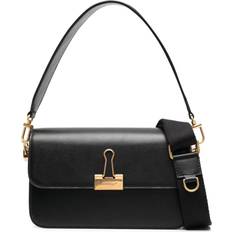 Off-White Shoulder Bag Woman colour Black Black OS