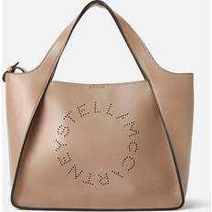 Stella McCartney Logo Crossbody Bag, Woman, MOSS MOSS U
