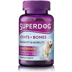 Vitabiotics Superdog Joints & Bones