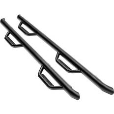 Foam Weapon Accessories on sale N-Fab Black Cab Length Nerf Bars F9984CC-TX