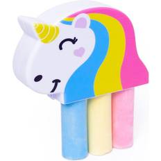 Unicorns Creativity Sets Good Banana Chalk Unicorn Chalksters Chalk Toy