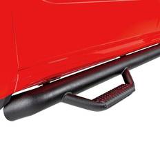 Foam Weapon Accessories on sale N-Fab Black Cab Length Nerf Bars D0246RC-TX