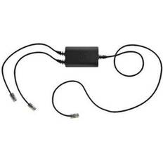 Headsets og ørepropper EPOS CEHS-SN 01 Phone Cable Phone, Electronic Hook