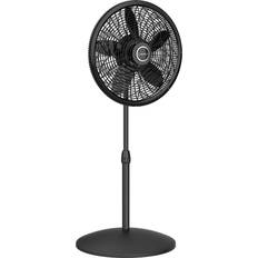Oscillating Floor Fans Lasko 18" Oscillating Pedestal Fan