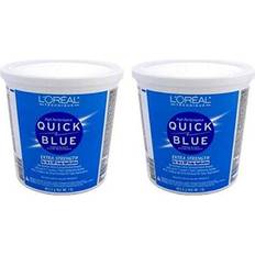 L'Oréal Paris Hair Products L'Oréal Paris Quick Blue Powder Bleach Extra Strength 1Lb. 473ml