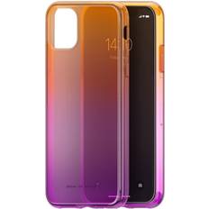 iDeal of Sweden Clear Case Vibrant Ombre