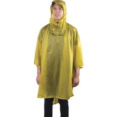 Sea to Summit Poncho 15D Lime