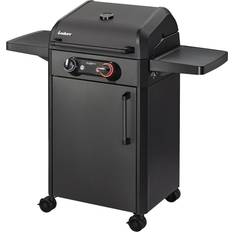 Enders Elektrogrills Enders E-Flow Pro 2 Turbo