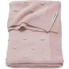 Meyco Babydecke rosa 75 x 100 cm