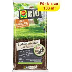 Dünger Compo Bio Bodenaktivator 10