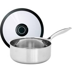 Sauce Pans on sale 2.5 QT with lid