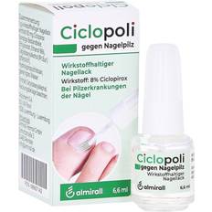 Rezeptfreie Arzneimittel Ciclopoli 6.6ml Lösung