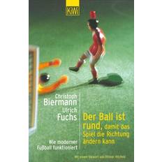 PC-Spiele Der Ball ist rund, damit das