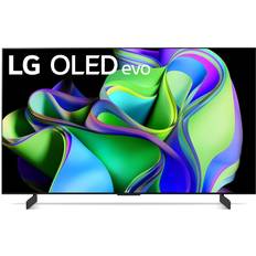 VRR TVs LG OLED42C3PUA