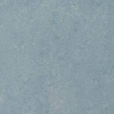 Forbo Marmoleum CinchLoc Seal Waterproof Blue Heaven12 x36 Planks 7 Planks/20.34 sf