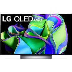 LG OLED TVs LG OLED48C3PUA