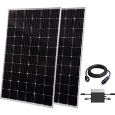 Solarmodule Technaxx TX-220 5032