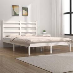 vidaXL Bed Frame Sängram