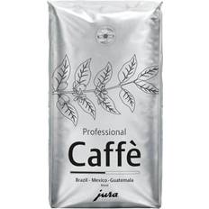 Hele kaffebønner Jura Kaffe Professional Caffé Blend 500g