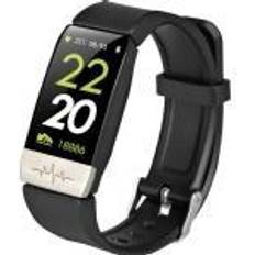 Android - Schlaf-Tracking Fitness-Armbänder Jaytech FT-FT5T