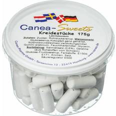 Pflastersteine Pharma Peter GmbH Canea-Sweets Kreidestücke Lakritz
