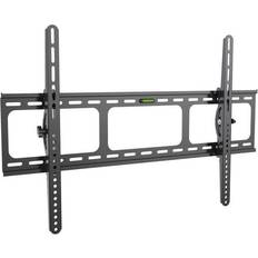 100 inch flat screen tv Amer Networks Flat Panel Wall Mount with Tilt