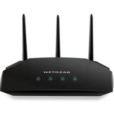 Netgear Routers Netgear AC1750 Smart WiFi