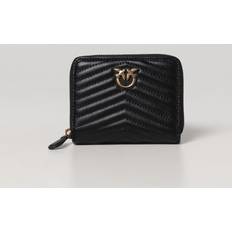 Pinko Wallet Woman colour Black