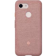 Cell phone case Google Pixel 3XL Cell Phone Case (Pink Moon)