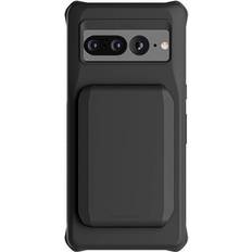MICHAEL KORS LOGO BLACK Samsung Galaxy S20 Case Cover