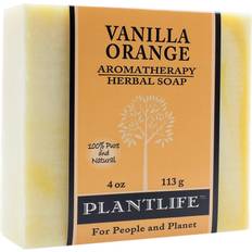 Bar Soaps Vegan Soap Bar with Natural Ingredients Premium Essential Oils Vanilla