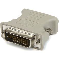 DVI to VGA Cable Adapter M/F - 10 pack