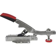 Bessey One Hand Clamps Bessey T24246 Horizontal Toggle 2" One Hand Clamp