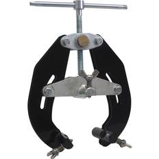 One Hand Clamps Sumner Ultra Quirk One Hand Clamp