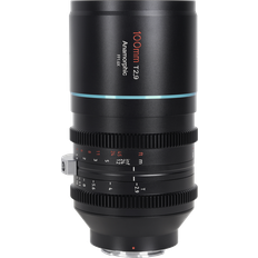 Sirui anamorphic lens Sirui 100mm T2.9 1.6x Anamorphic Lens for Leica L