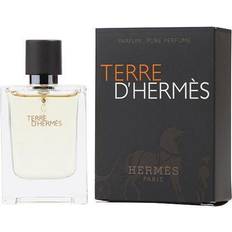 Profumo Uomo Hermes Terre d'Hermes Parfum Pure Perfume