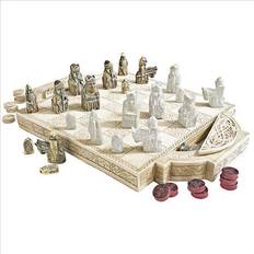 Tizo 2 Player Chess