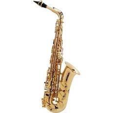 Saxofone Selmer Paris Seles Axos Series Alto Saxophone Lacquer