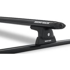 Rhino Rack Aero Cap Track Rack Y02-500B