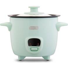 Hamilton Beach 12-Cup Blue Rice Cooker with Multi-Function Settings 37561 -  The Home Depot