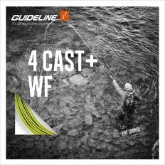 Guideline 4Cast WF Line Float