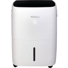 Dehumidifiers on sale Soleus Air 45 Pint Energy Star Dehumidifier with Mirage Display