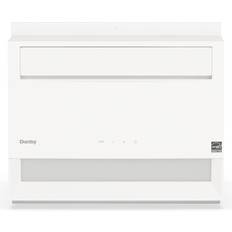 Window air conditioner 12000 btu Danby DAC120B6WDB-6 12000 BTU Window AC in White