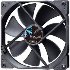 Fractal Design Fans Fractal Design Case Fan Cooling Black FD-FAN-DYN-X2-GP14-BK, Dynamic X2 GP-14