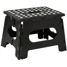 Stools Handy Laundry McKesson 407339-EA 8.75 in. Step Stool MGM81