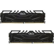 OLOy DDR4 3600MHz 2x8GB (MD4U0836180BHKDA)