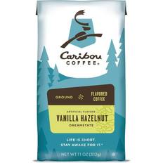 Vanilla Hazelnut Dreamstate Medium Roast Ground Coffee