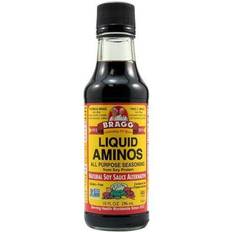 Bragg Liquid Aminos All Purpose Seasoning from Soy Protein