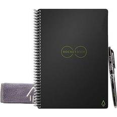 Notepads Rocketbook Core Smart Reusable Executive Line